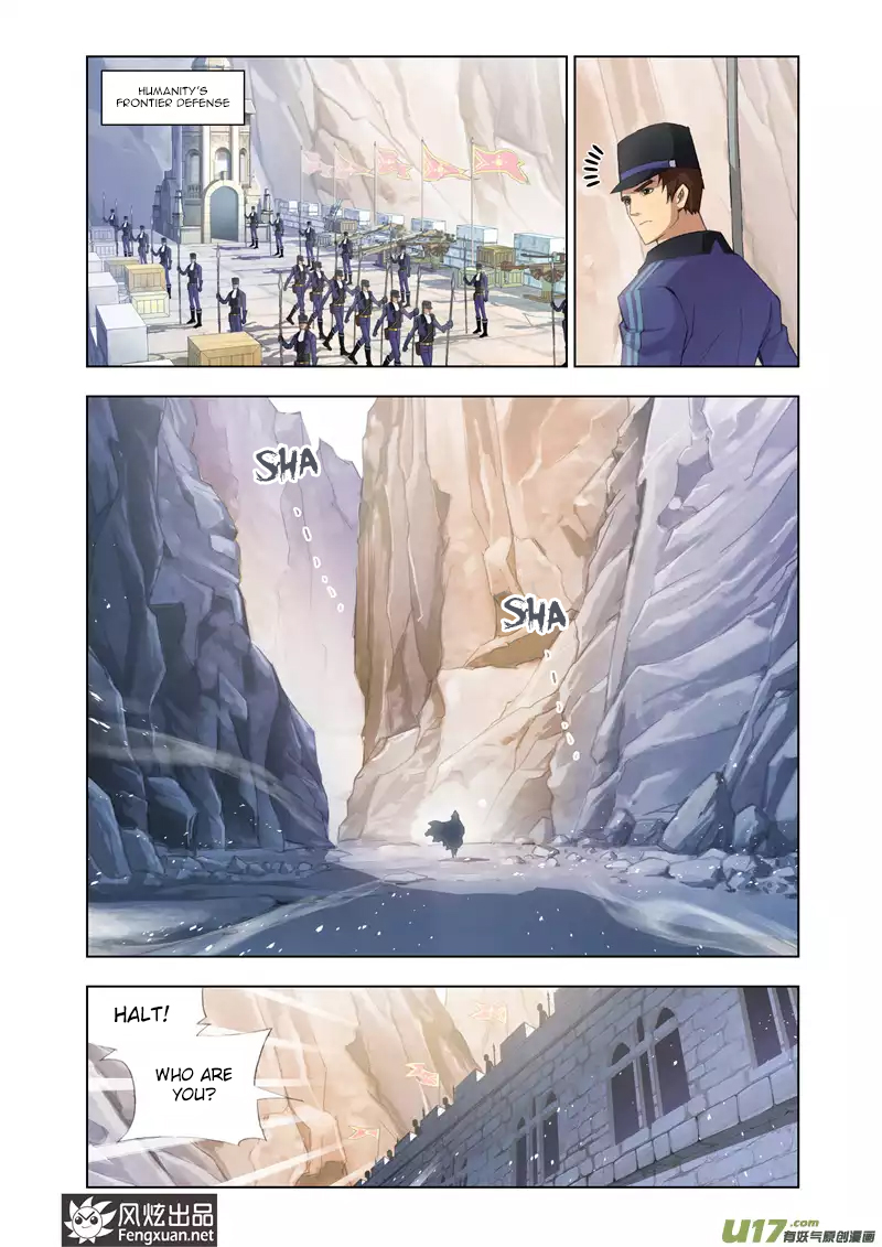 Fury - Chapter 4 - 20