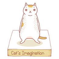 Cat's Imagination
